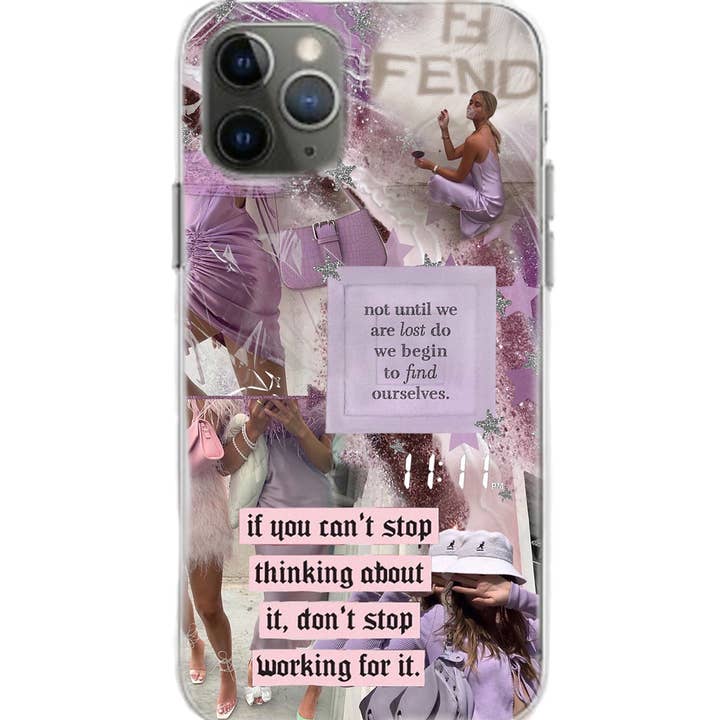 Find dig selv Tough Case for engroshandel hos Moll Doll Designs