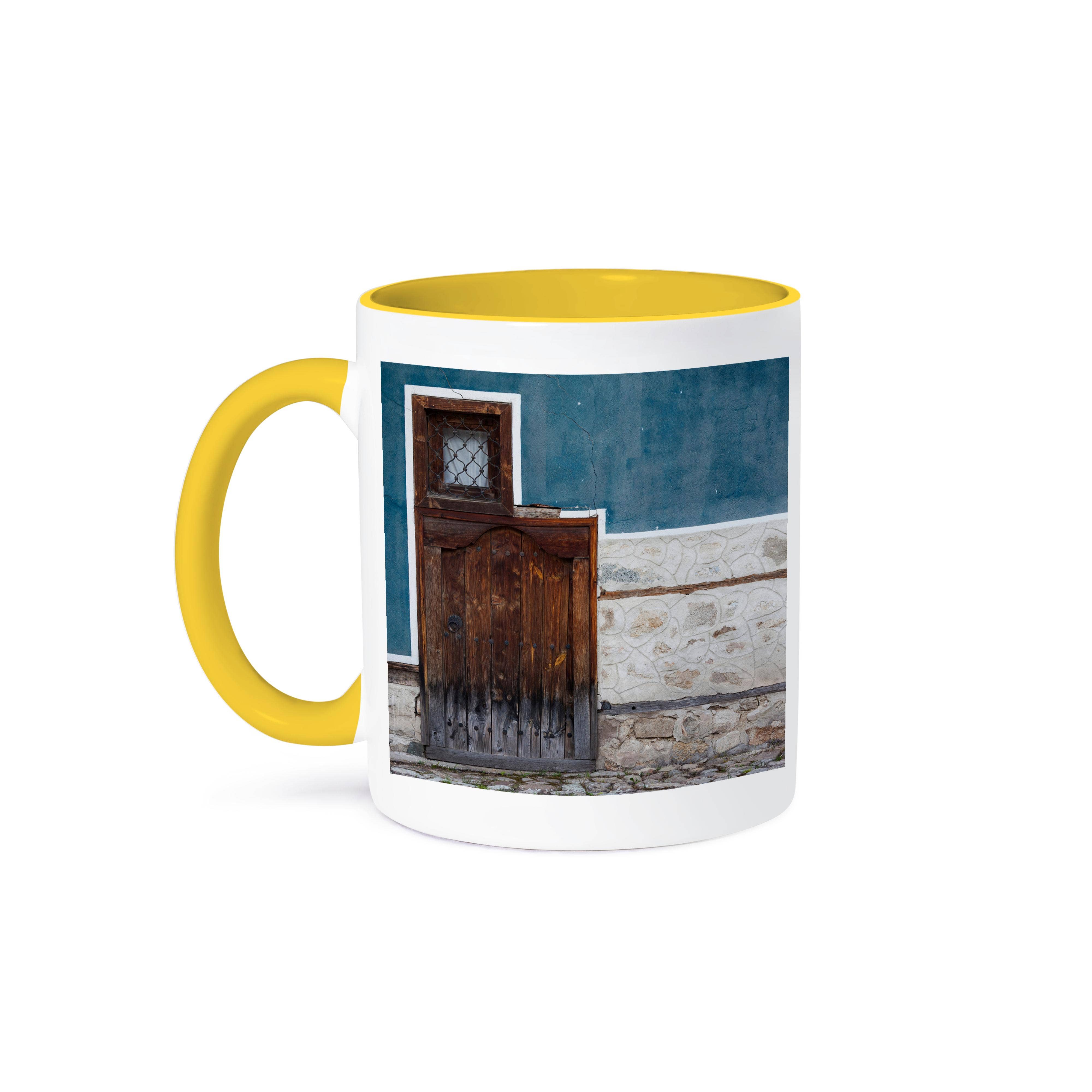3dRose - Wholesale Coffee Mug - 3dRose, Bulgaria, Koprivshtitsa, Bulgarian National Revival-style house, Mug0