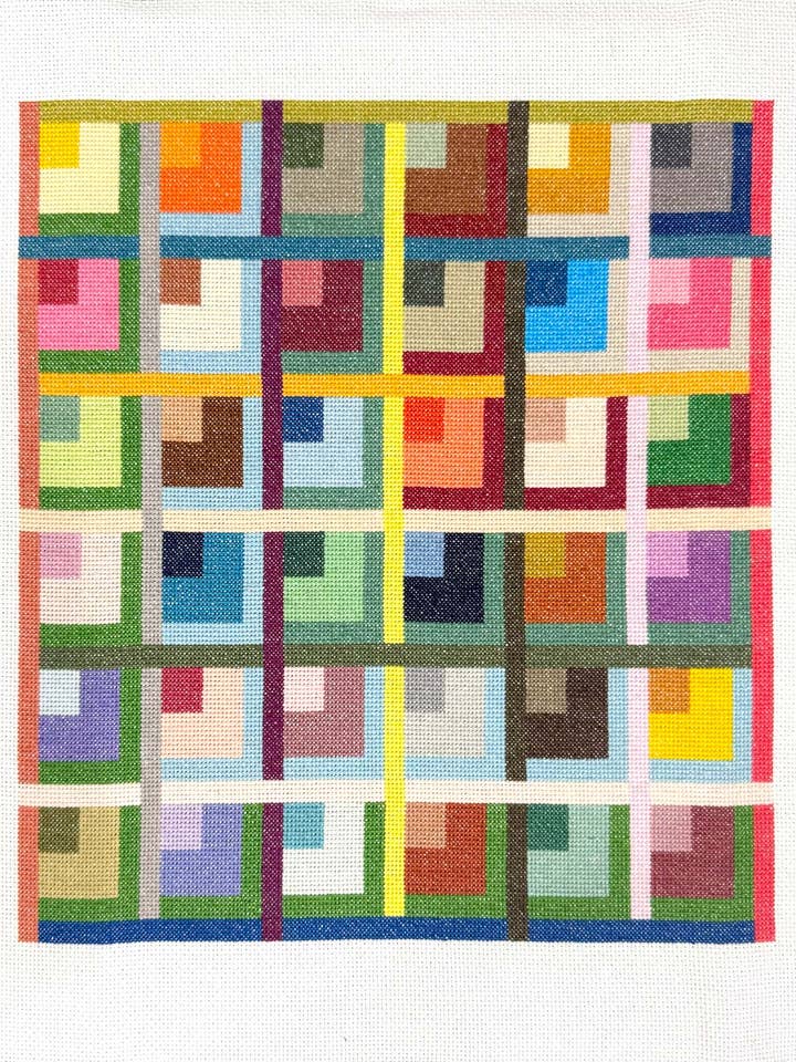 Motivo Colorato per la vendita all'ingrosso da parte di Mão Lusitana