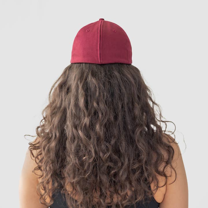 Ponyback - Wholesale Ponytail Cap - Women's - Ponyback Everyday Fit125