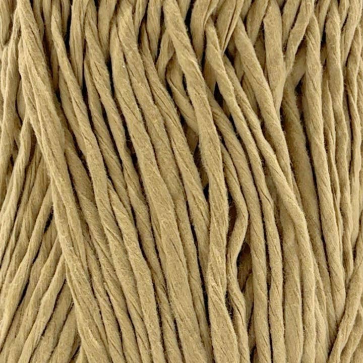 Sensy - Wholesale Yarn - Sensy Softee Raffia Twisted Yarn, 3.5 oz, 109 Yards, 100% Polyester, Gauge 4 Medium39