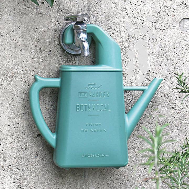 Hook Watering Can 1.7L for wholesale by Time Concept