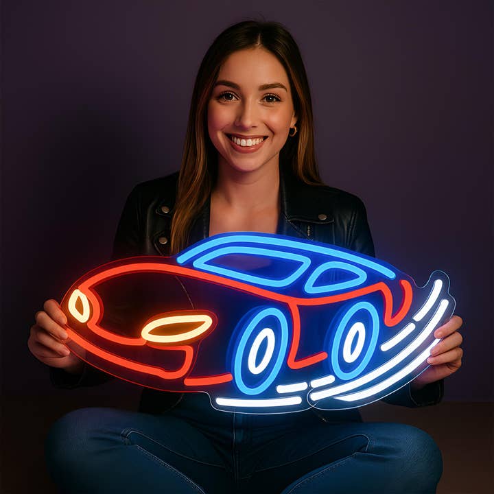 Custom Neon Sign Custom LED Sign Wedding Sign Home Decor for wholesale by GSJJ