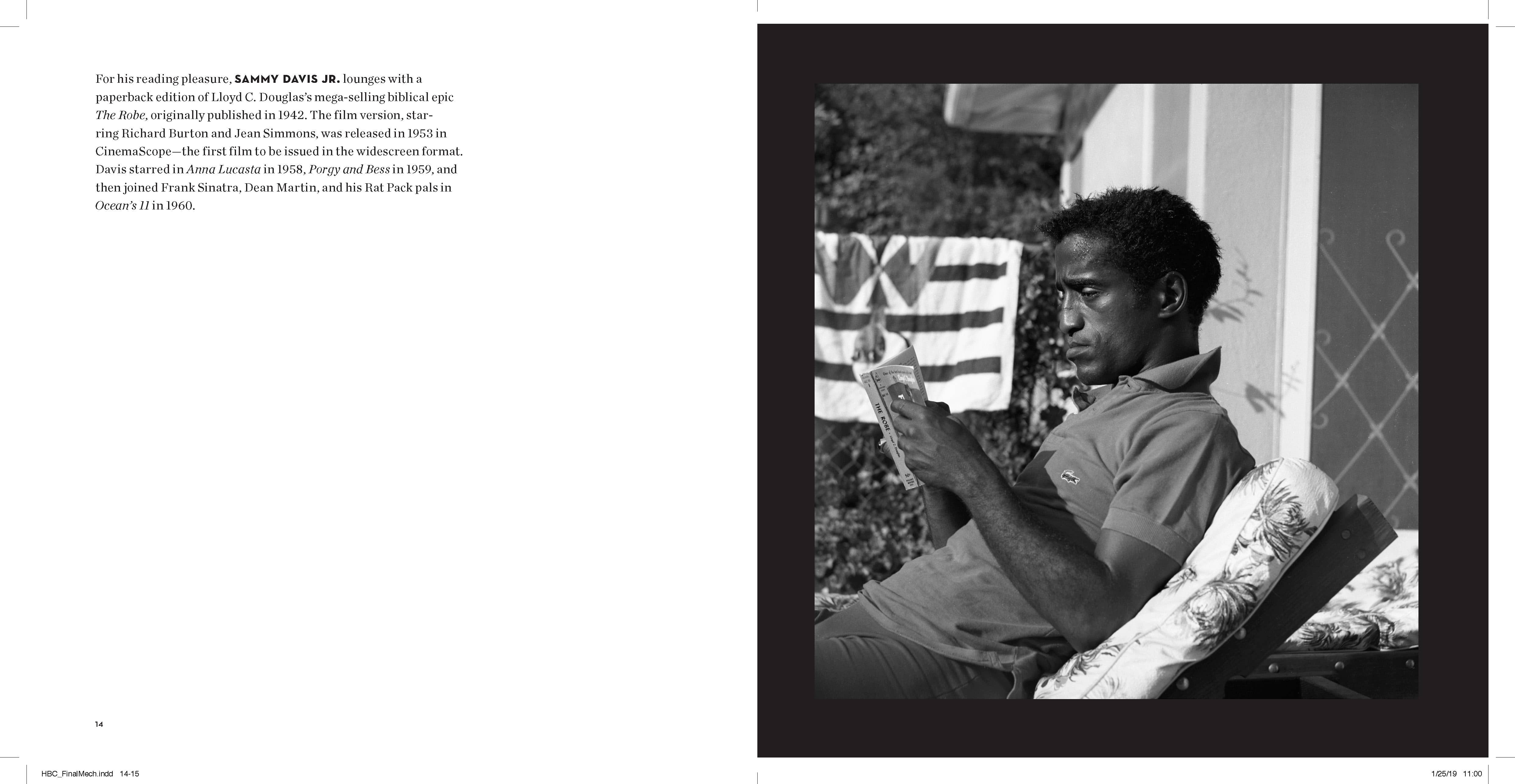 Chronicle Books - Wholesale Arts & Entertainment - The Hollywood Book Club19