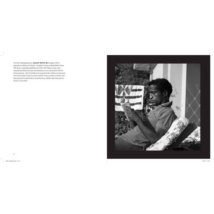 Chronicle Books - Wholesale Arts & Entertainment - The Hollywood Book Club19