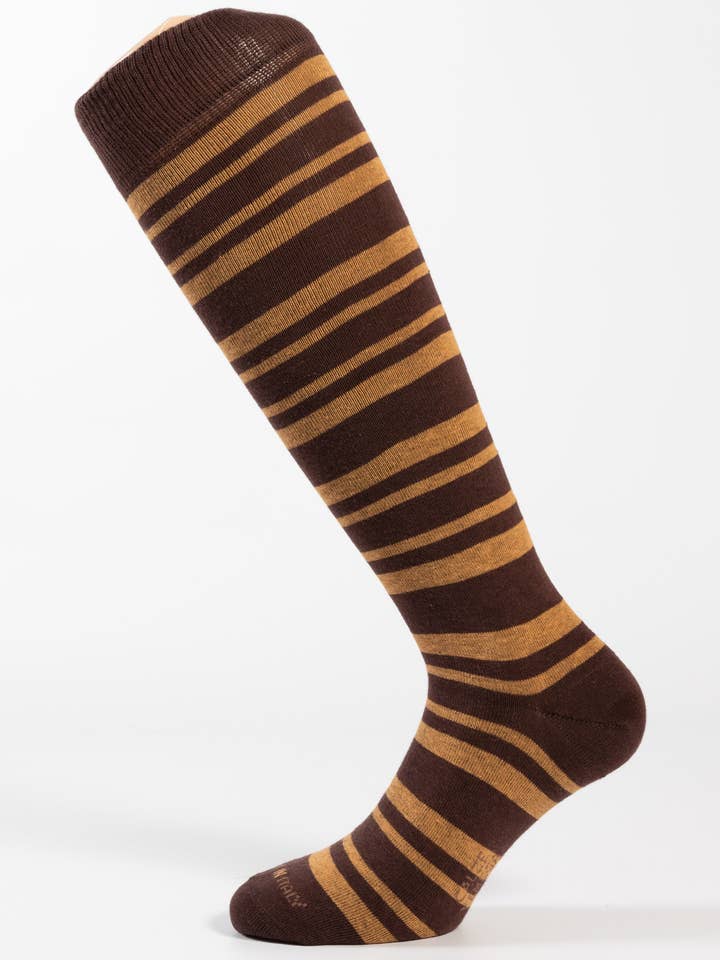 Calze Yemega - Wholesale Socks - Men's - Men's striped socks1