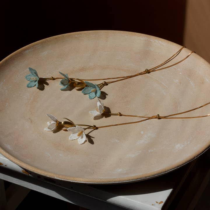 This Ilk - Wholesale Pendant/Charm Necklace - Tiaré necklace29