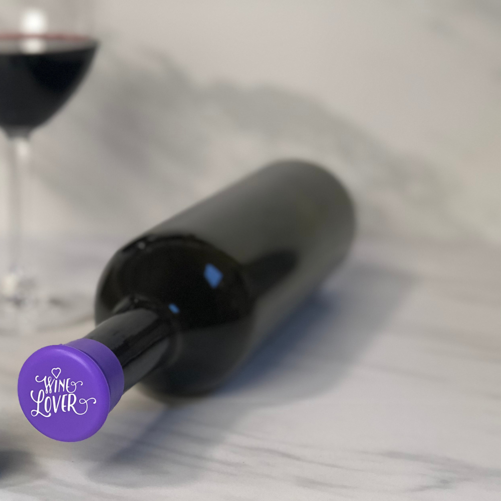 CapaBunga® - Wholesale Wine Stopper - Wine Cap Counter Display Unit | Wit & Wine Stoppers4