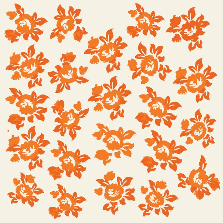 Orange Satchel Bag – Helen Rose for wholesale on Faire9