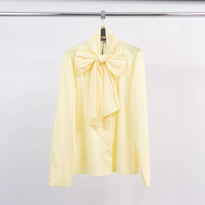 Shirt knot TDM79024-2 for wholesale by Cecile Wang