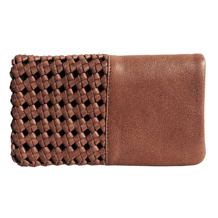 Latico Leathers - Wholesale Wallet - Women's - Whitney Handcrafted Leather Wallet - Select Colors on Sale!
