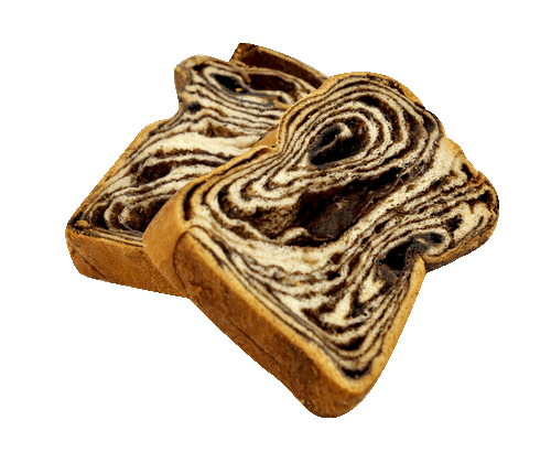 Reisman's Bakery – Engroshandel Kage – Skive af chokolade babka3