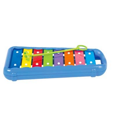 HALILIT – wholesale Musical toy – Kids & baby – Halilit Baby Xylophone2