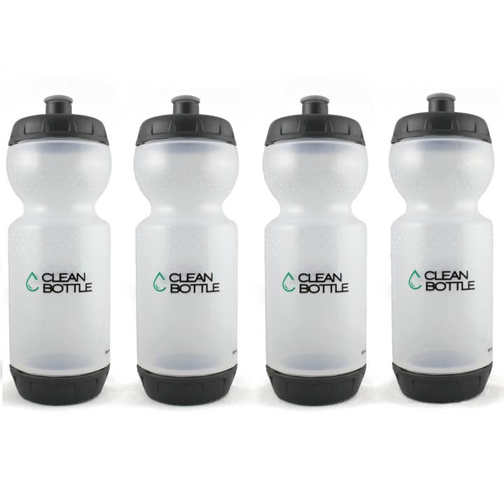Buy 3, Get 1 Free - Original Clean Bottle for wholesale by Clean Bottle
