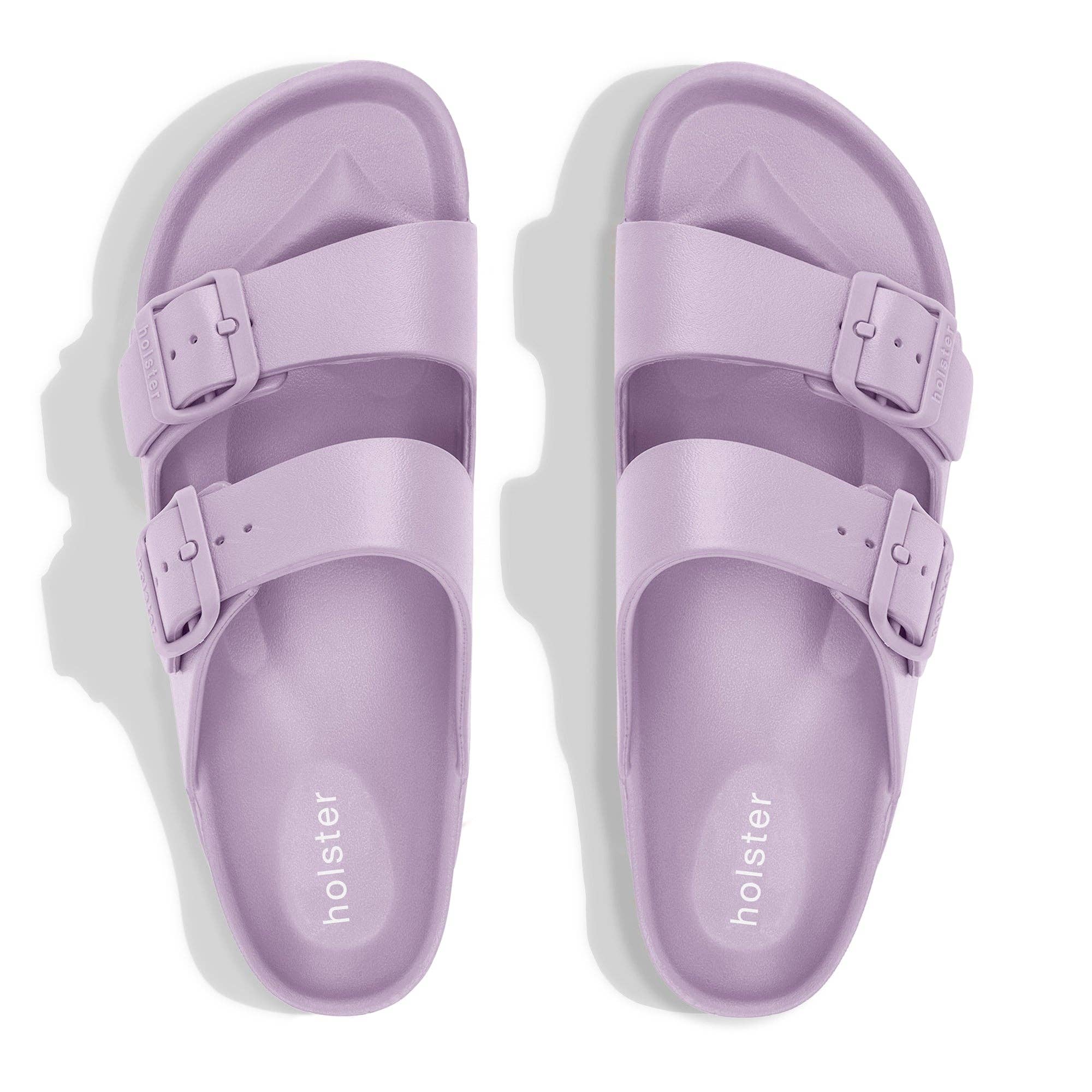 holster - Sundreamer – EVA Slide – Lavender – Unisex   for wholesale on Faire4