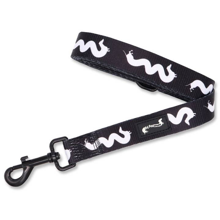 leash - squiggly ween for wholesale by bean goods