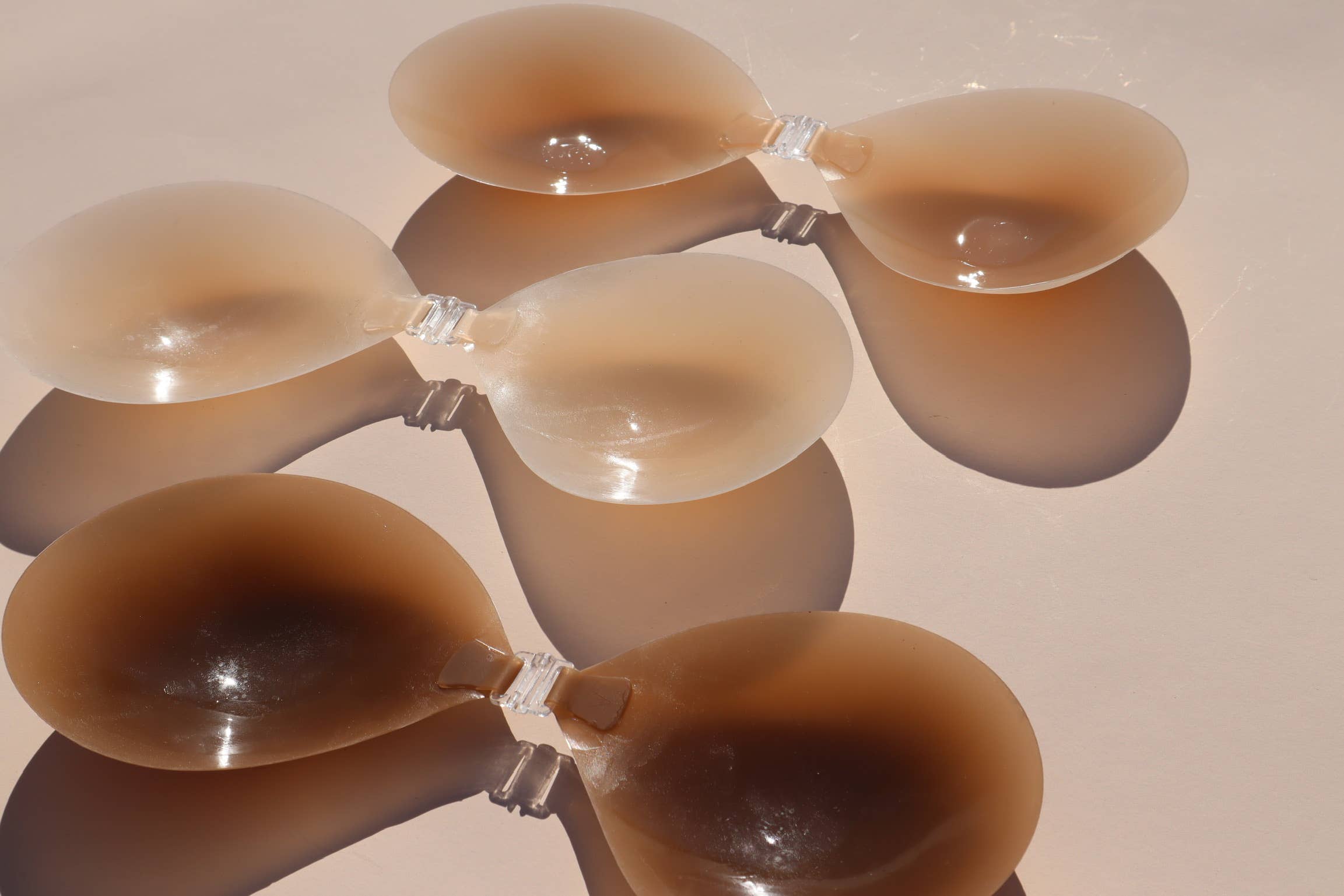 Boob-eez - Wholesale Bra - Women's - Silicone Stick On Bra14