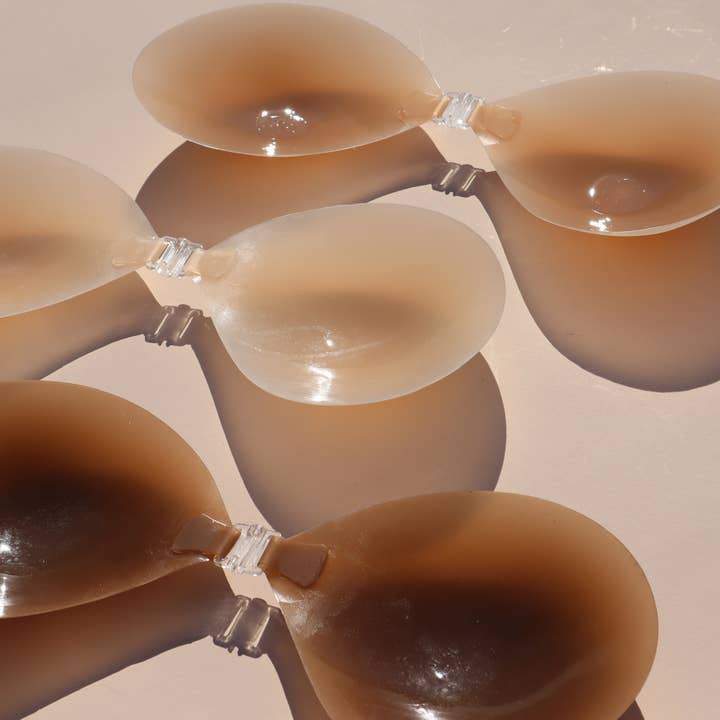 Boob-eez - Wholesale Bra - Women's - Silicone Stick On Bra14