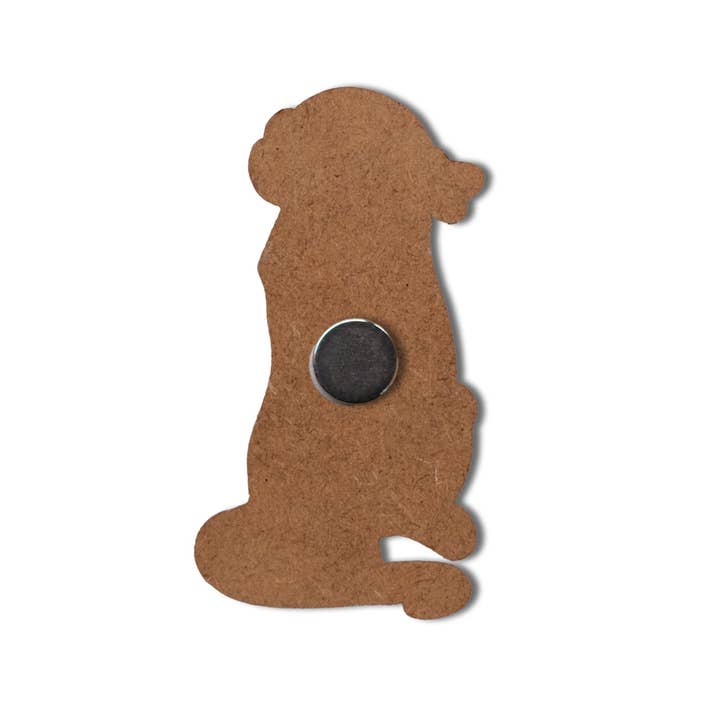 LIGARTI - Wholesale Magnet - Wooden Magnet – Toni Knife1