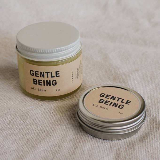 Alla Balm för wholesale av Gentle Being