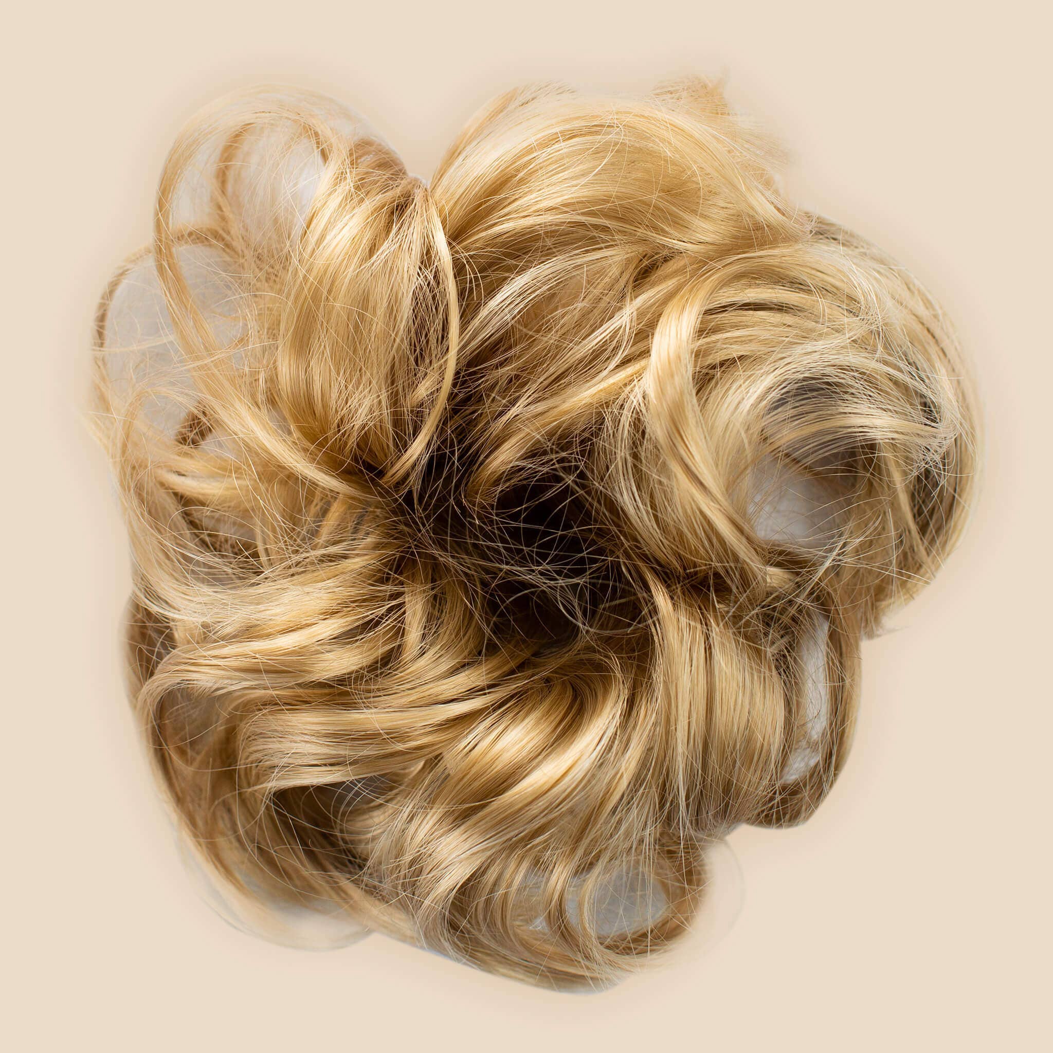 Madison Braids - Wholesale Haarelastiekje - Dames - Madison Braids paardenstaarthouder voor dames met top knoop2