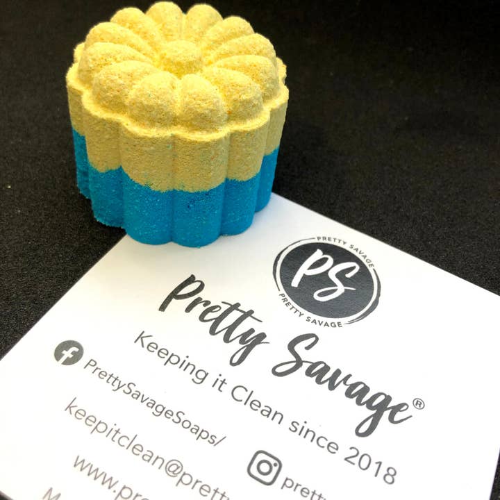 Pretty SavageĀ® - Wholesale Bar Soap - Savage of my Eye4