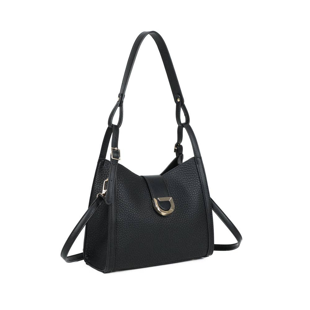 Gallantry - Wholesale Shoulder Bag - Women's - Urban Elegance4