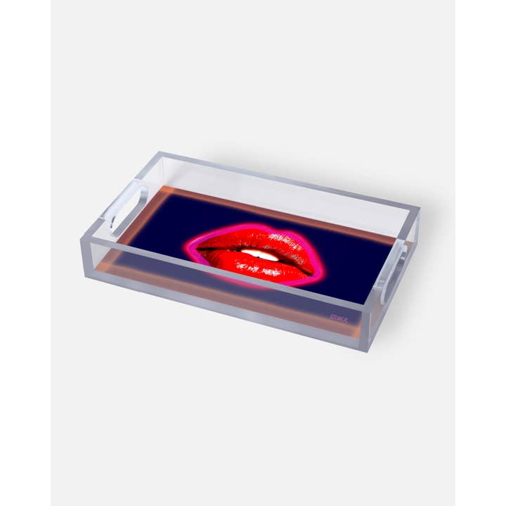 Electric Kiss Acrylic Tray
and other Purchase Wholesale arthouse. Free Returns & Net 60 Terms on Faire trending on Faire.