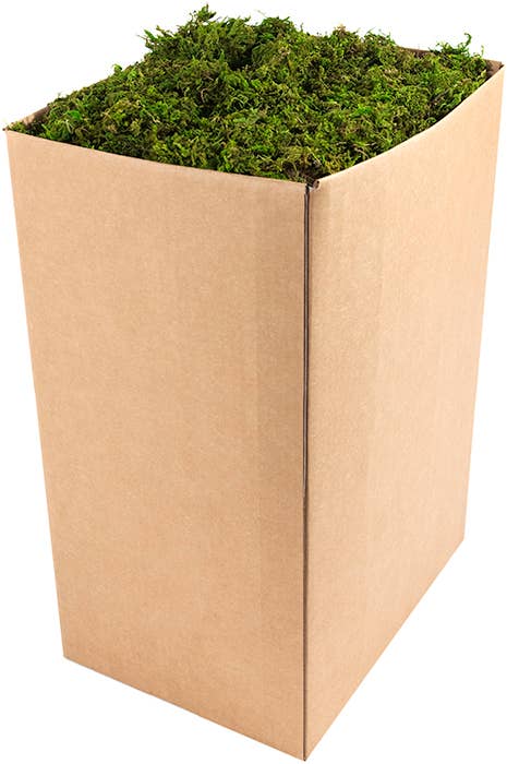 SuperMoss - Wholesale Planting/Potting Soil - Mountain Moss Bulk2