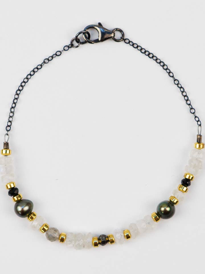 Urban Luminance Bracelet for wholesale by Monsieur Pamplemousse