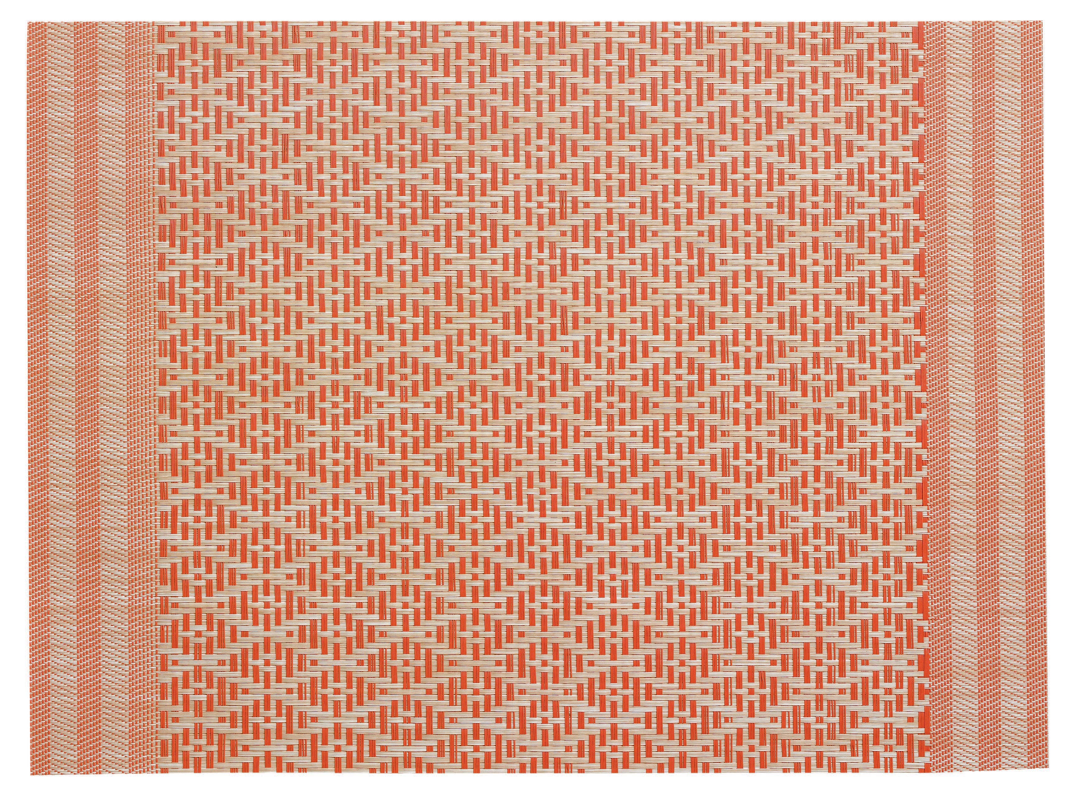 Maison Vivaraise & La Cerise sur le Gâteau - Wholesale Tablecloth - Kadra Marmalade Placemat 33 X 45Cm0