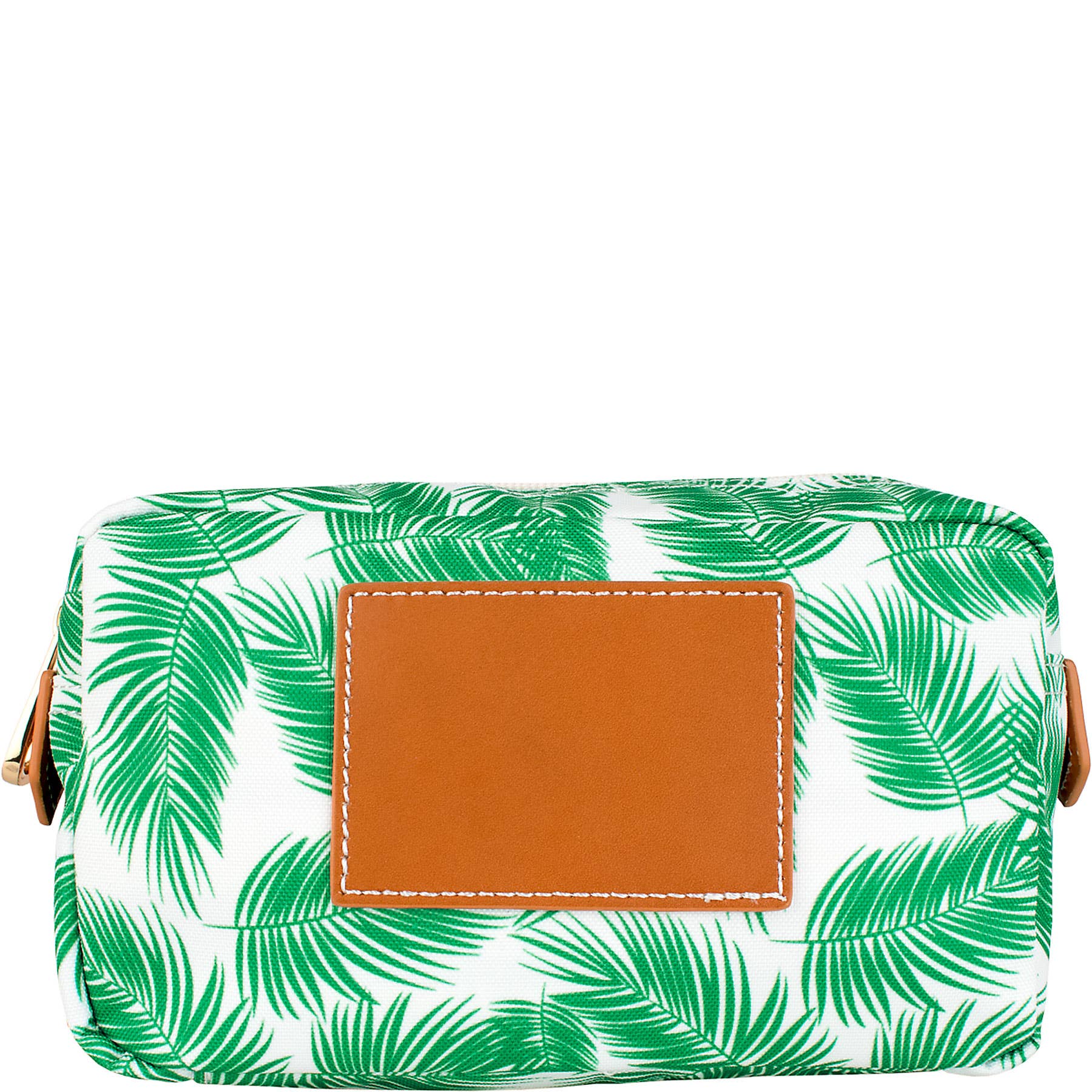 Boulevard - Wholesale Pouch - Women's - "Billie" Medium Utility Pouch (Personalizable)17