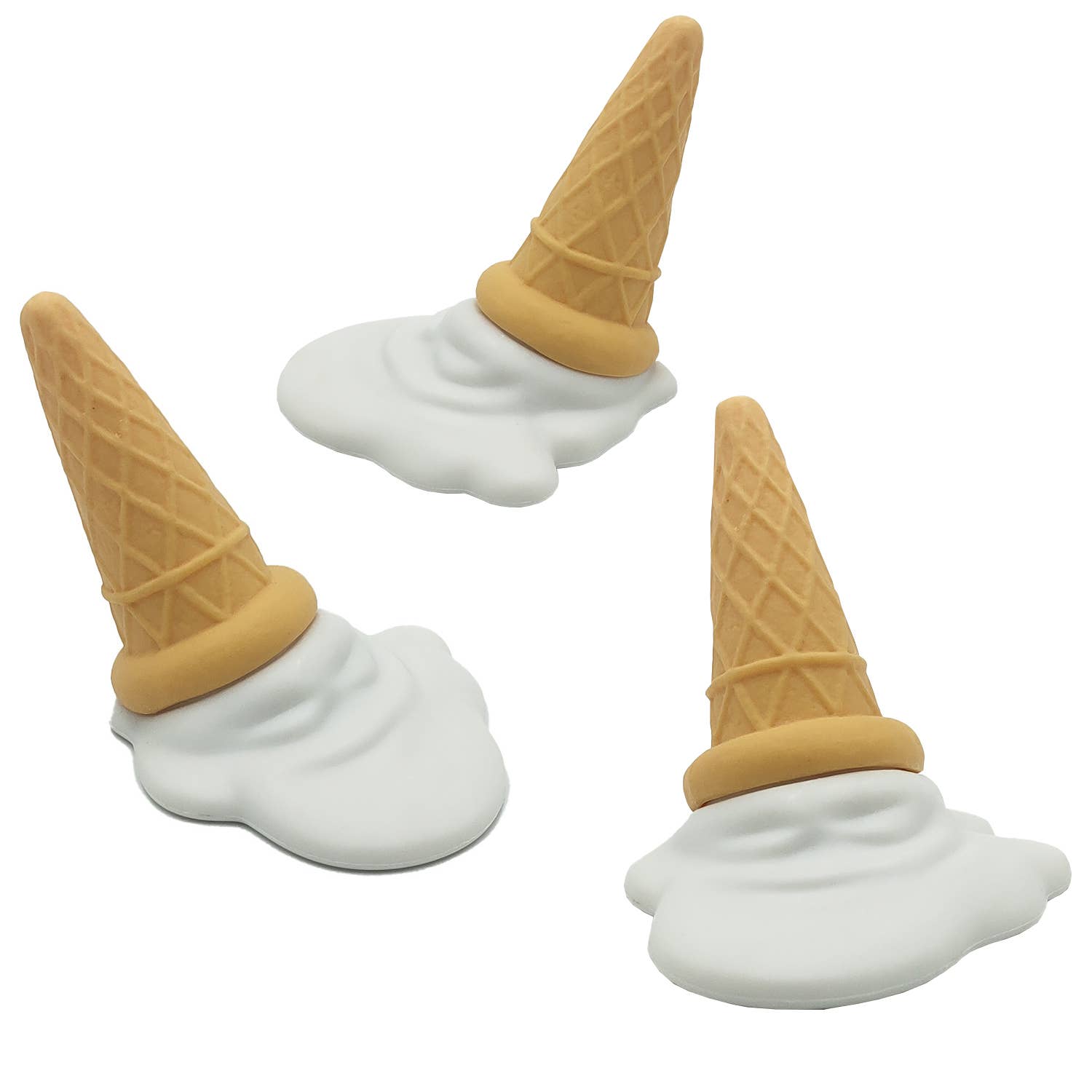 Mad Monkey GmbH - Wholesale Door Stop - Ice cream door stopper - door stopper funny - perfect for kids4