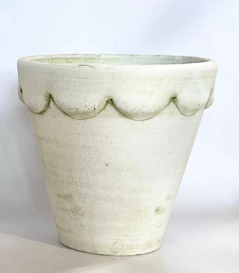 Botanical Collections - Wholesale Plant Pot - Orleans #2 - Set of 42