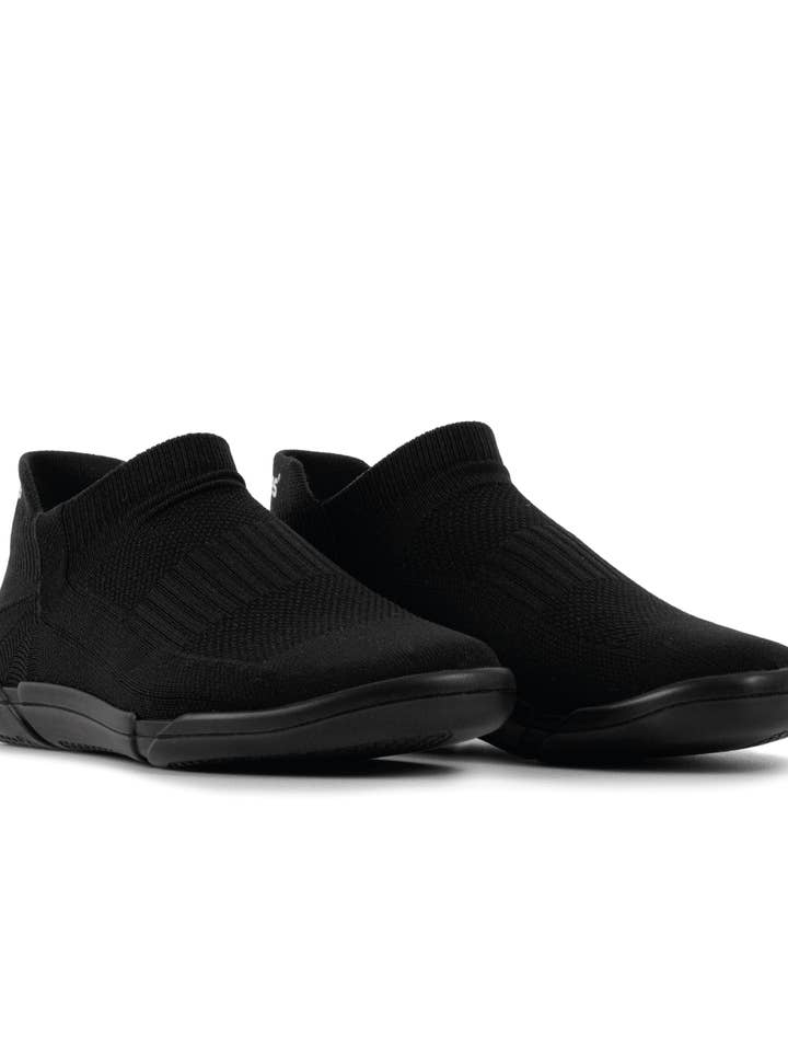 Snuggies Basic Men Black Sole Black for wholesale on Faire2