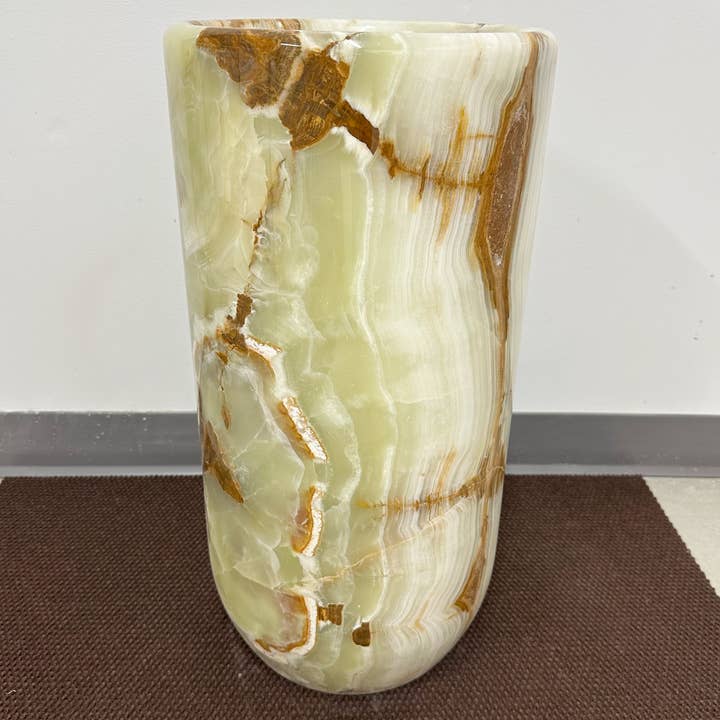 Page Imports - Wholesale Urn - Floor Urn - 24" x 12"10