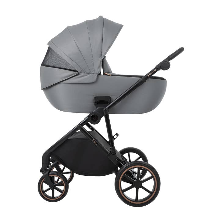 Kika Group Ltd. – wholesale Stroller – Baby – Stroller 2in1 With Carrycot Thea 202465