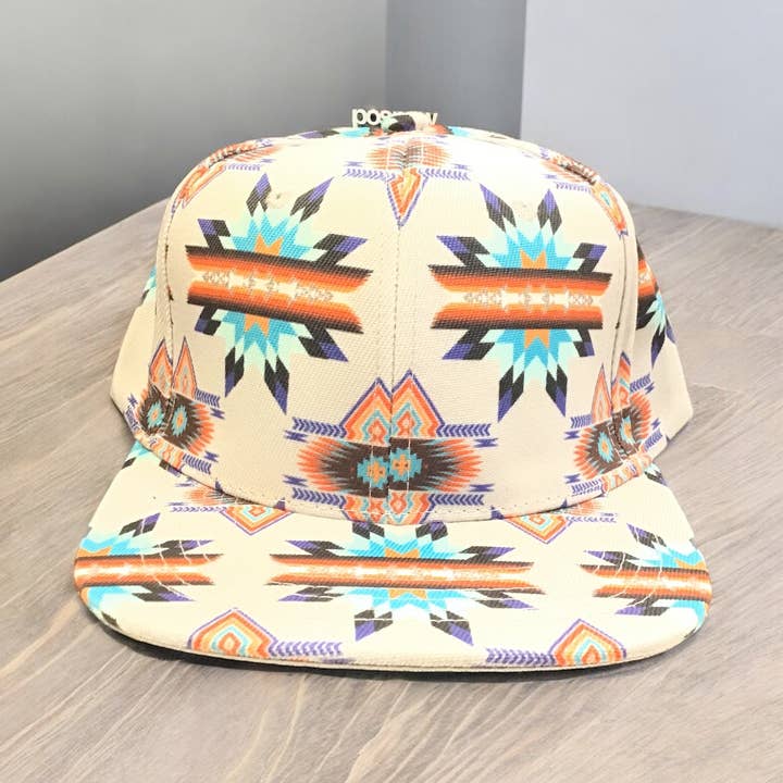 Chapeau natif (16) pour la vente par OldTribes