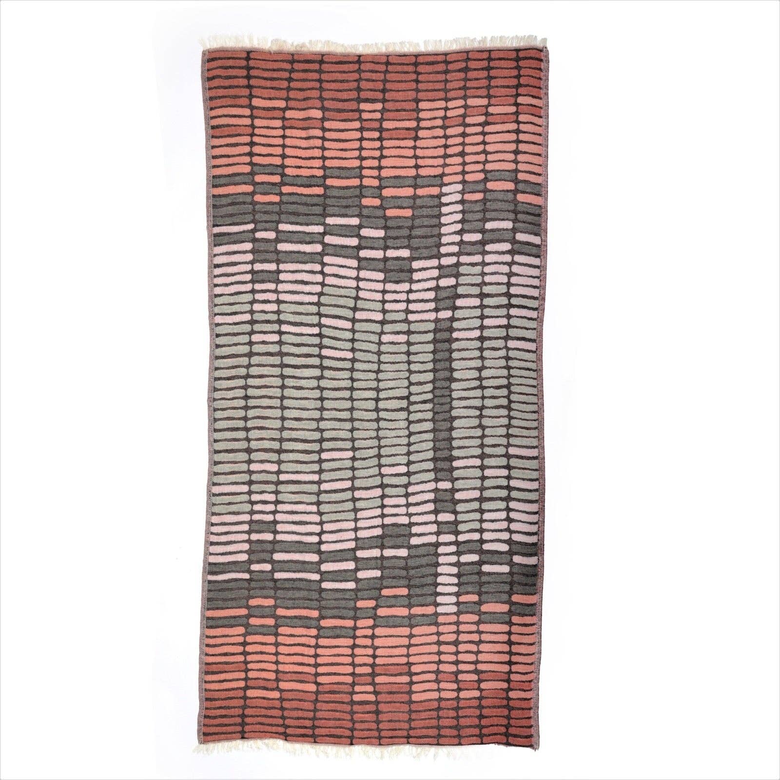 The Loomia - Wholesale Beach Towel - Breeze 100% Cotton Turkish Beach Towel2