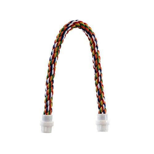 Caitec Inc - Wholesale Bird Swing/Toy - Cotton Perch .75" diameter2