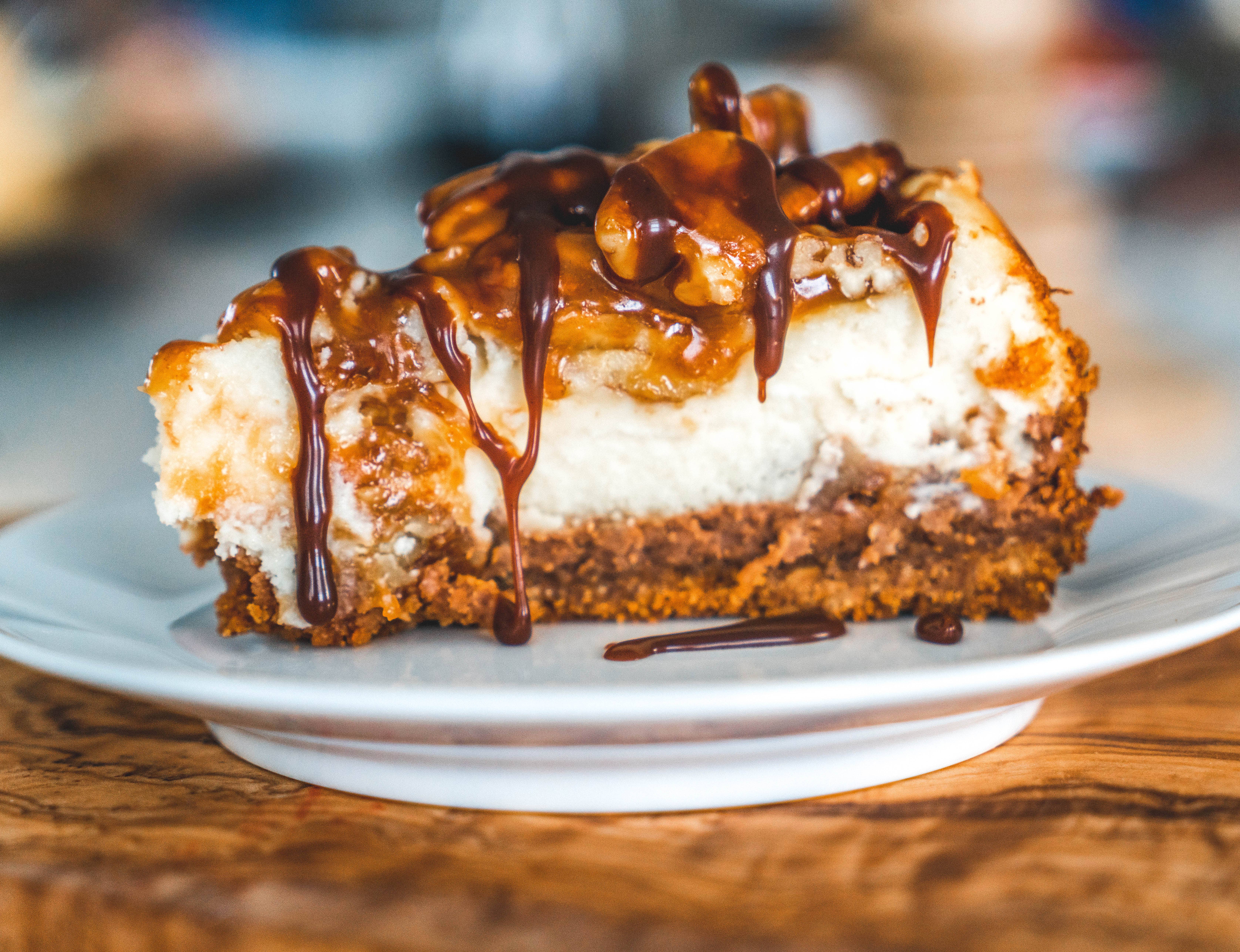 Caramel Kitchen – Engroshandel Karamelsauce – Saltet karamel9