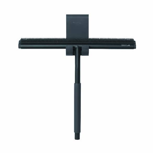 MODO Shower Squeegee with Hanger for wholesale by blomus