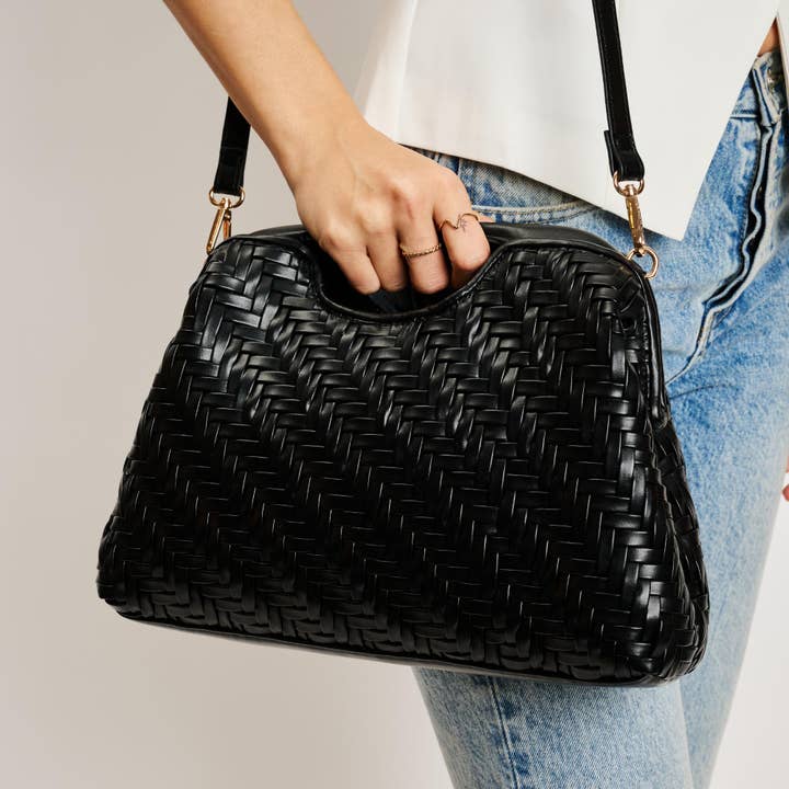 Moda Luxe - Wholesale Crossbody Bag - Women's - Amara Crossbody