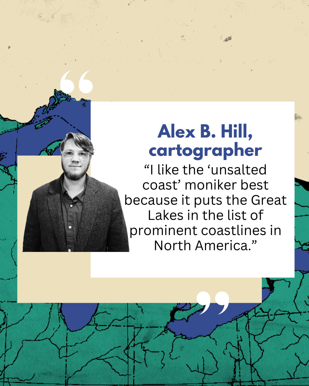 Arcadia Publishing - Wholesale Reference - Great Lakes in 50 Maps5