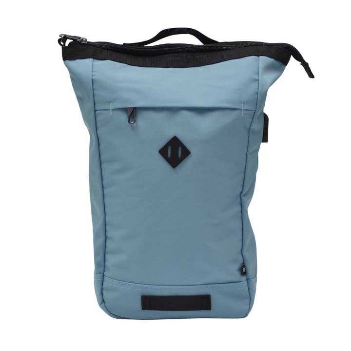 Calla Products - Wholesale Backpack - Unisex - NEW! Nupouch Anti-theft Commuter Backpack: 6 COLORS