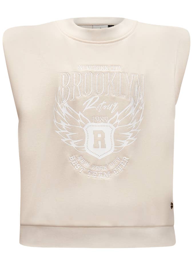 June voor wholesale door Retour denim de luxe