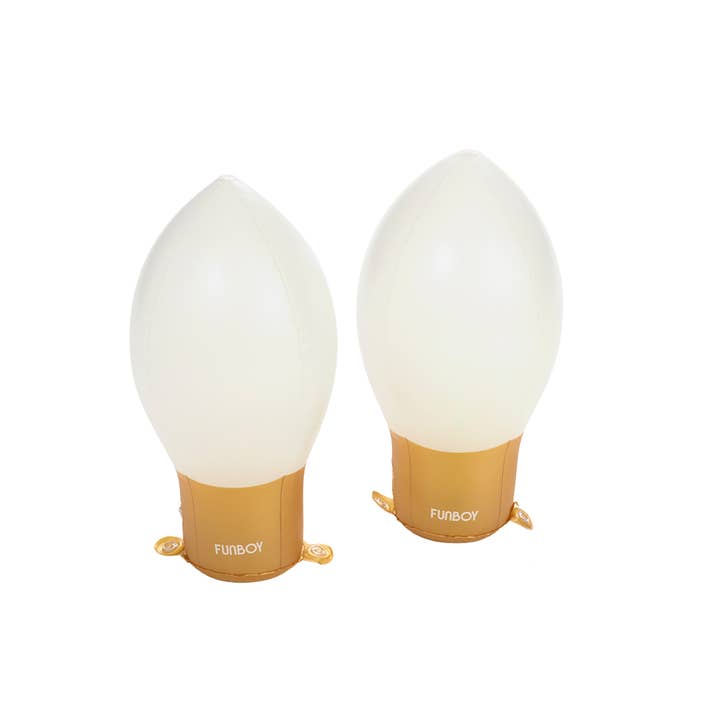 Light Bulb Inflatable Bulbs and other Purchase Wholesale light bulb. Free Returns & Net 60 Terms on Faire trending on Faire.