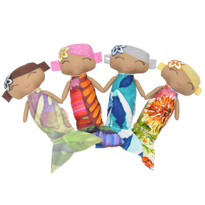 Happy Hapa Doll for wholesale by JAMS World