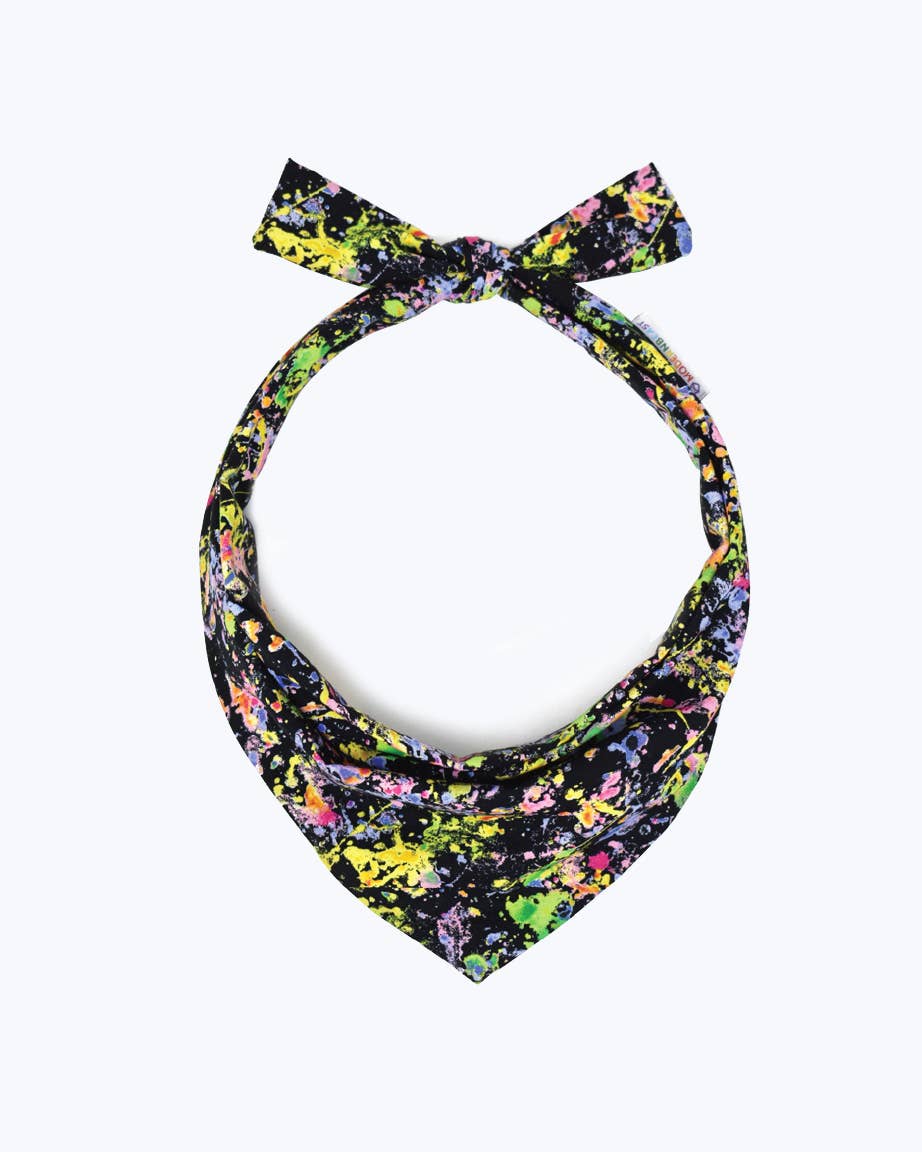 MODERNBEAST – wholesale Pet bandana – Dog – PRIDE BANDANAS (Options Available)0