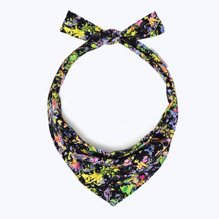 MODERNBEAST – wholesale Pet bandana – Dog – PRIDE BANDANAS (Options Available)